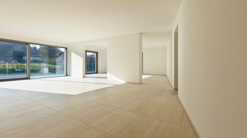 5 Regras - Como escolher o tipo de parede para a sua casa PHOTO