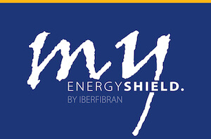 My energy shield